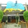 Отель Oasis Hostal Restaurante в Майкао