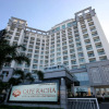 Отель Cape Racha Hotel в Сираче