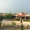 Отель Chalet With 3 Bedrooms in Santa Maria del Focallo, With Enclosed Garde, фото 22