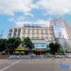 Отель Yuanjia 365 Hotel Chain (Fangcheng Jialecheng Branch), фото 1
