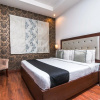 Отель The Grand Vikalp by Saga Hotels, фото 31
