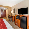 Отель Comfort Inn & Suites, фото 4