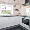 Отель Holiday Home in Haderslev, фото 3