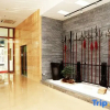 Отель Lisi Erdun Hotel, фото 1