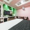 Отель Raphael Hotel, фото 7