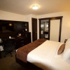Отель Boarders Inn & Suites by Cobblestone Hotels - Syracuse, фото 5