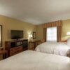 Отель Hampton Inn & Suites Vicksburg, фото 28