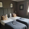 Отель The Swan Inn, фото 2
