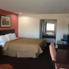 Отель Executive Inn and Suites Houston, фото 4