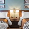 Отель Sleep Inn & Suites Cumberland - LaVale, фото 7
