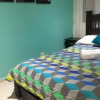 Отель Hostal Balcones de Salento, фото 12