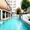 Отель Naavinya by Dancenter - 1bhk Apartment in Siolim, фото 9