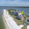 Отель Estero Island Beach Villas 604, фото 26