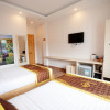 Отель Golden Bee Hotel, фото 5