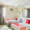 Отель OYO Nobs Hotel, São João de Meriti, фото 3