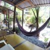 Отель Tropical Sands Dominical Eco Inn, фото 30