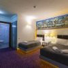 Отель Mene City Hotel, фото 43