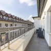Отель Silver Crown Hotel & Residence, Palace Quarter, фото 36