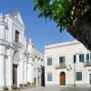 Отель Antico Monastero Di Anacapri, фото 27