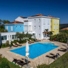 Отель Family Resort Hotel Manora, фото 1