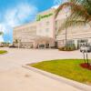 Отель Holiday Inn New Orleans Airport North, an IHG Hotel, фото 18