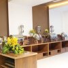 Отель Vi's Boutique Hotel, фото 14