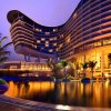 Отель InterContinental Shenzhen Dameisha Resort, an IHG Hotel в Шэньчжэне