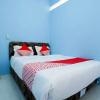 Отель OYO 1316 Mentari Family Homestay, фото 5