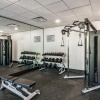 Отель Holiday Inn Dallas Market Ctr Love Field, an IHG Hotel, фото 25