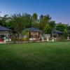 Отель Jungle Cave Resort, фото 6