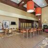 Отель Hampton Inn & Suites Cleveland Southeast/Streetsboro, фото 14