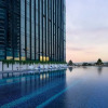 Отель Crowne Plaza Chaozhou Riverside, фото 12