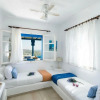 Отель Beachfront Villa Giovanna-Premium Location&Jacuzzi, фото 16