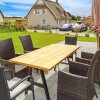Отель Nice Home in Groß Schwansee With 3 Bedrooms and Wifi, фото 22