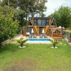 Отель Rose Bungalov Marmaris Hisaronu, фото 10