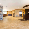 Отель Comfort Suites Byron Warner Robins, фото 16