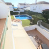 Отель Casa Tranquila Para 8 Personas en Cambrils, фото 27
