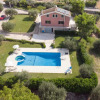 Отель Villa Calaforno, фото 21