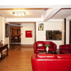 Отель Dabaklar Deluxe Hotel, фото 4