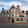 Отель The Station Hotel Rothes, фото 1