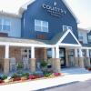 Отель Country Inn & Suites by Radisson, Sparta, WI, фото 1