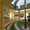 Отель Gulmohar Greens - Golf & Country Club, фото 11