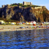 Отель Villa With 3 Bedrooms in Milazzo, With Wonderful sea View, Enclosed Ga, фото 12