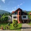 Отель Pensiunea Simi, фото 19