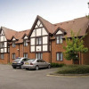 Отель Premier Inn Balsall Common (Near Nec), фото 3