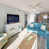 Отель West Beach Condo Unit 116 2 Bedrooms 1 Bathroom Condo, фото 4