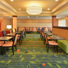 Отель Fairfield by Marriott Inn & Suites Columbus Hilliard, фото 17