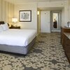 Отель Hilton New Orleans Riverside, фото 4