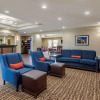 Отель Comfort Suites, фото 2