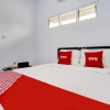 Отель Ar 20 Guest House Syariah by OYO, фото 4